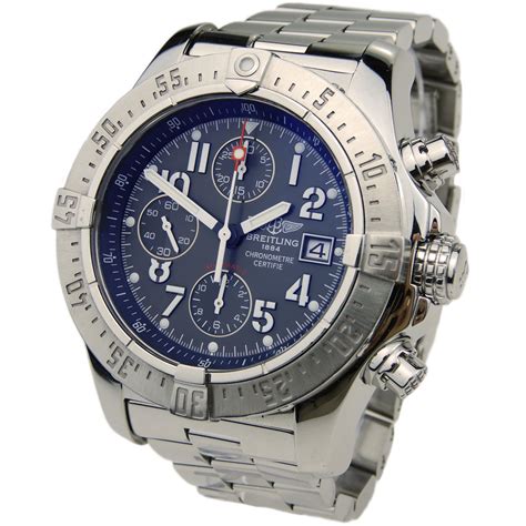 breitling a13380 cena|Breitling Avenger Skyland A13380 .